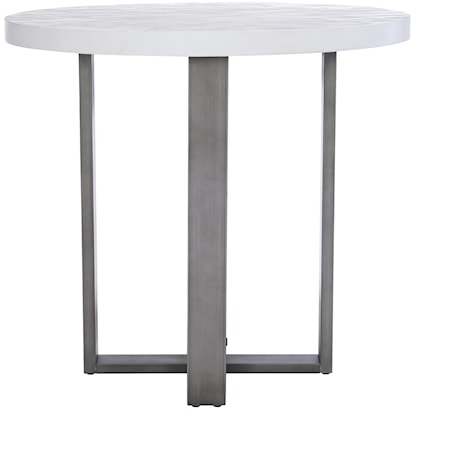 Del Mar Outdoor Counter Table