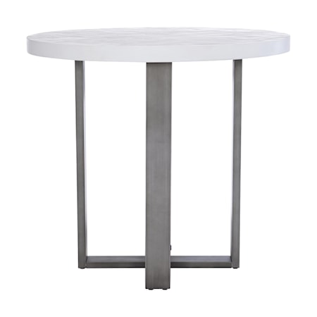 Del Mar Outdoor Counter Table