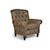 Best Home Furnishings Club Chairs Christabel Club Chair