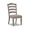 Michael Alan Select Lodenbay Dining Set