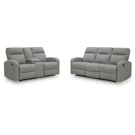Living Room Set