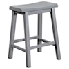 Powell Logan Stool