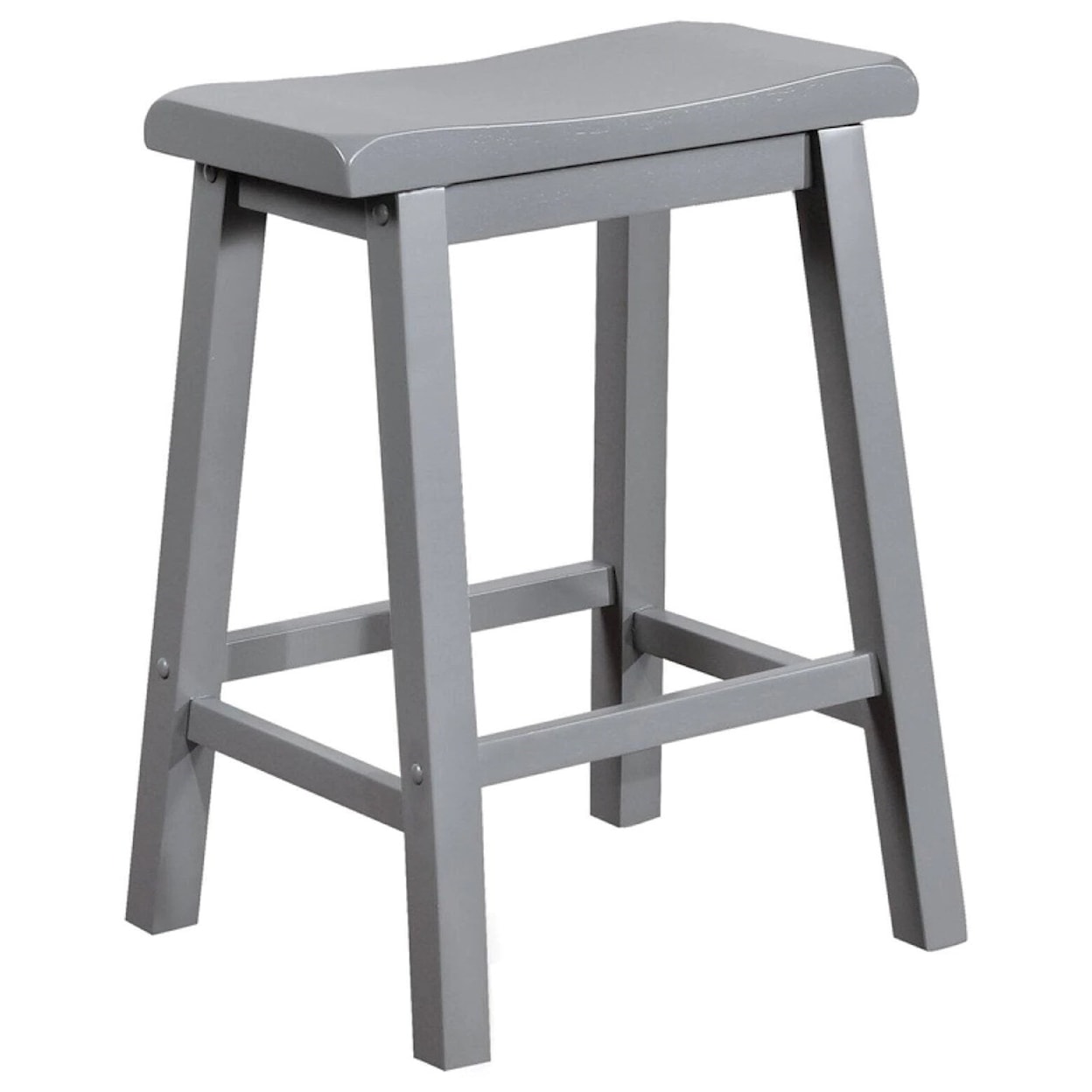 Powell Logan Stool