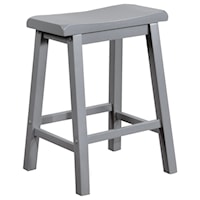 Farmhouse Stool