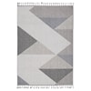 Michael Alan Select Contemporary Area Rugs Toksook Medium Rug