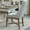 Parker House Americana Modern Dining Chair Host