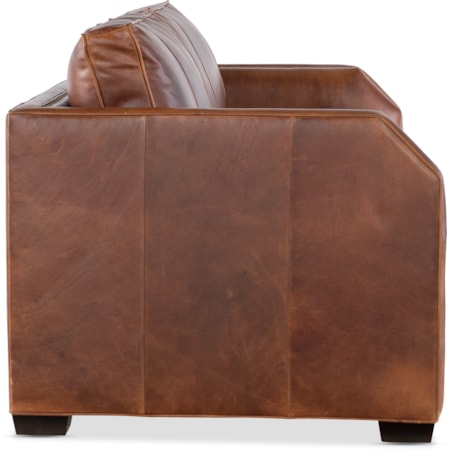 Stationary Sofa