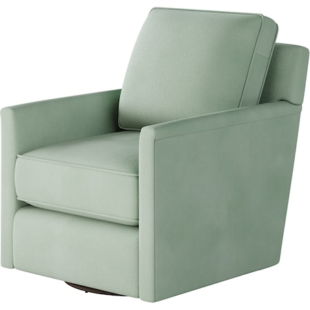 Swivel Glider Chair