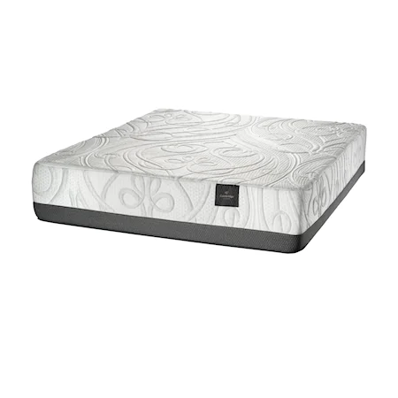 Queen Firm Hybrid Mattress