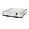 White Dove Mattress Hybrid 400 Plush Queen Plush Hybrid Mattress