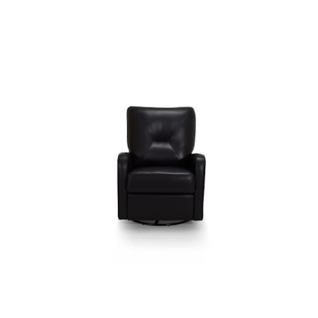 Theo Swivel Glider Power Recliner