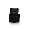 Palliser Theo Theo Swivel Glider Power Recliner