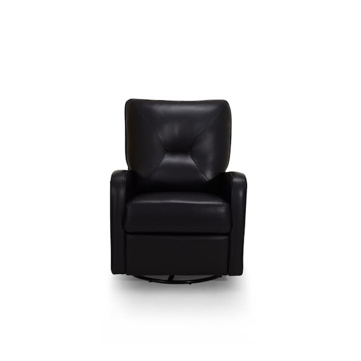 Palliser Theo Theo Swivel Glider Power Recliner