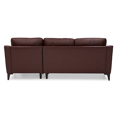 Balmoral 2-Piece Sectional Sofa