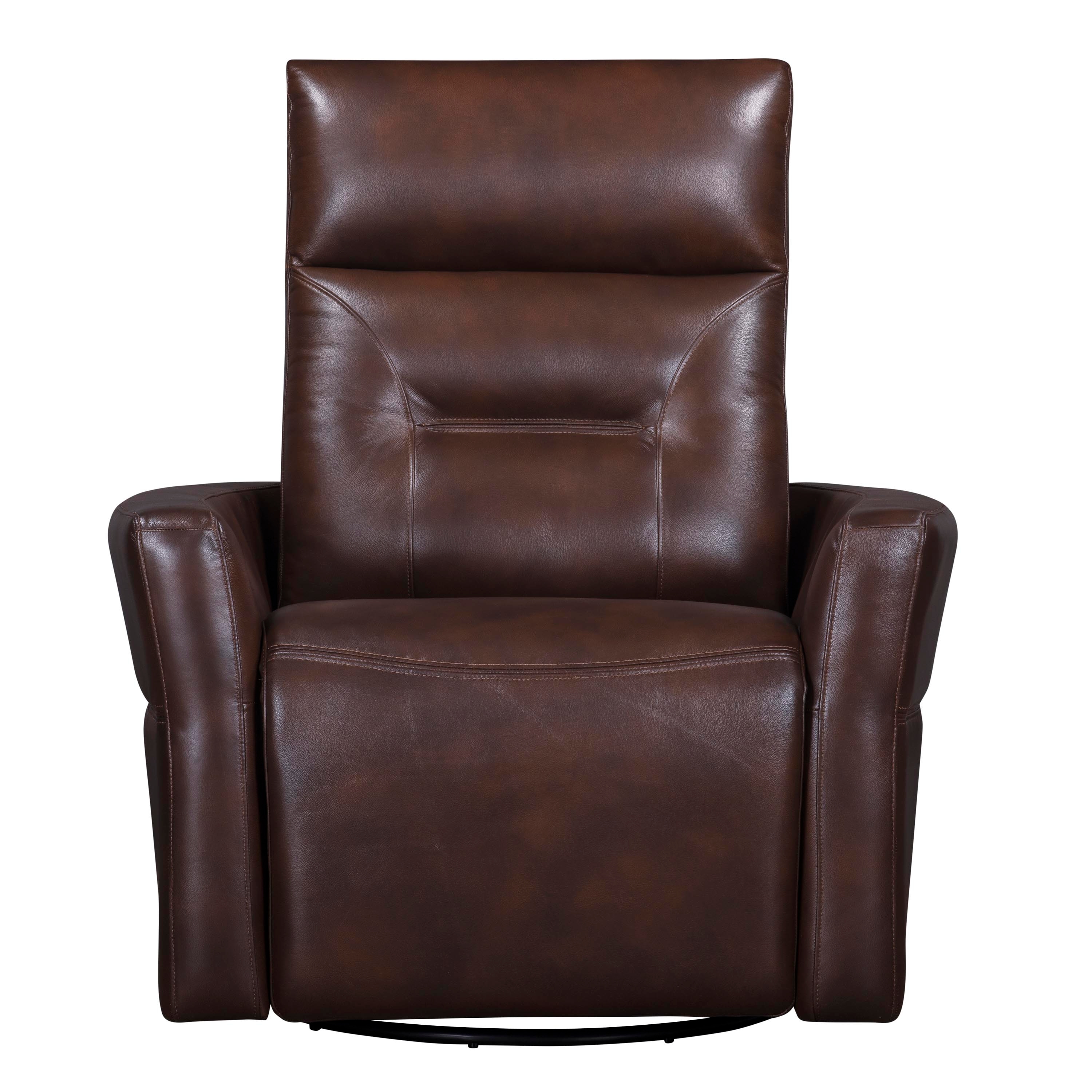 Parker Living Remmington Power Swivel Glider Recliner (Set of 2)