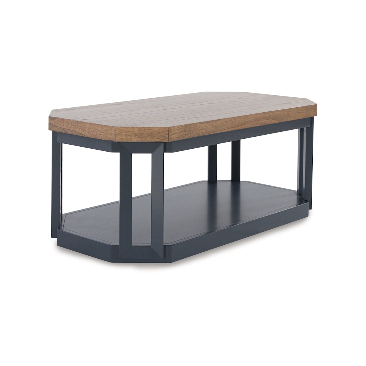 Ashley Furniture Signature Design Landocken Occasional Table Set (Set of 3)