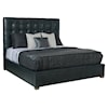 Bernhardt Bernhardt Interiors Avery Queen Bed (66"H)