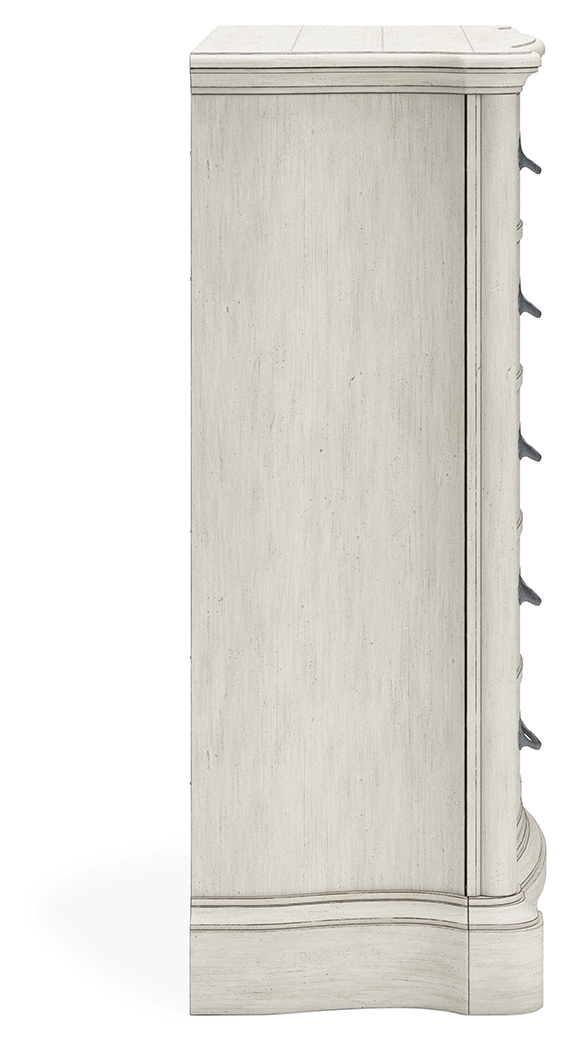 Signature Design by Ashley Arlendyne King Bedroom Set