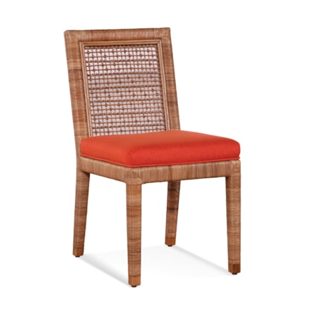 Side Dining Chair