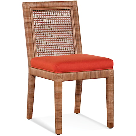 Side Dining Chair