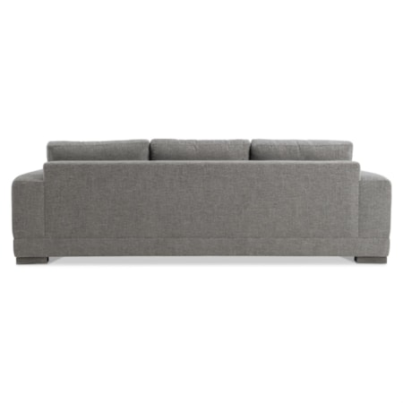 Lars Fabric Sofa