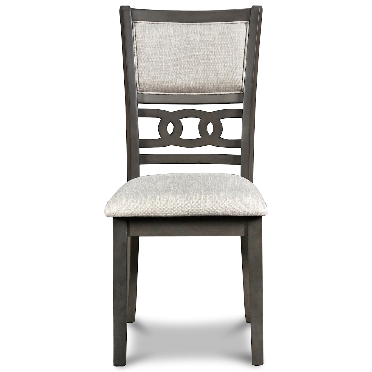 New Classic Gia 3-Piece Table and Chair Set