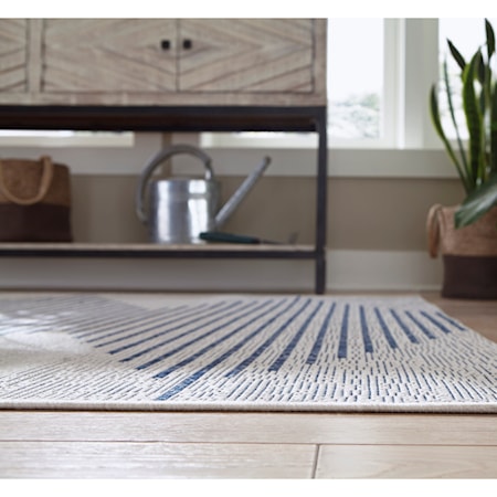 Alverno Indoor/Outdoor Large Rug