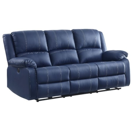 Power Motion Sofa W/Usb