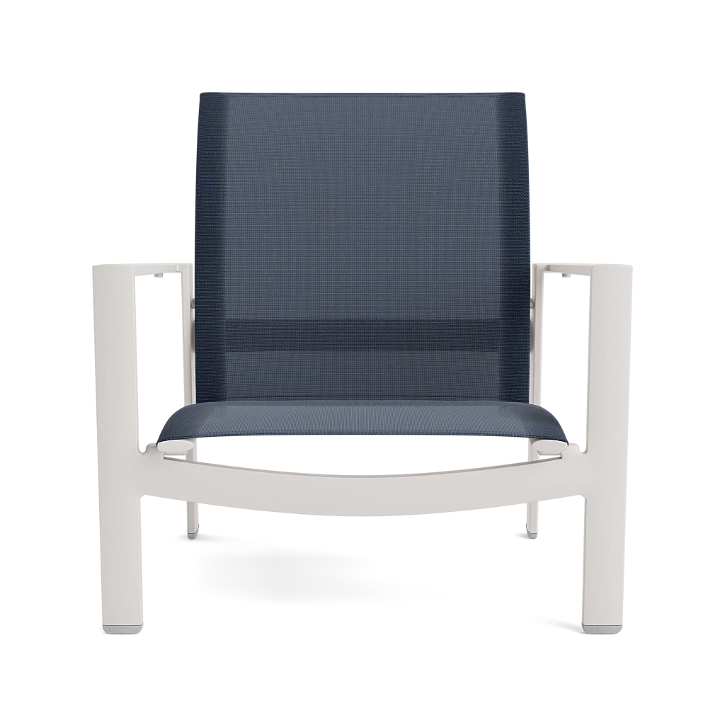 Modern Sling Sand Chair