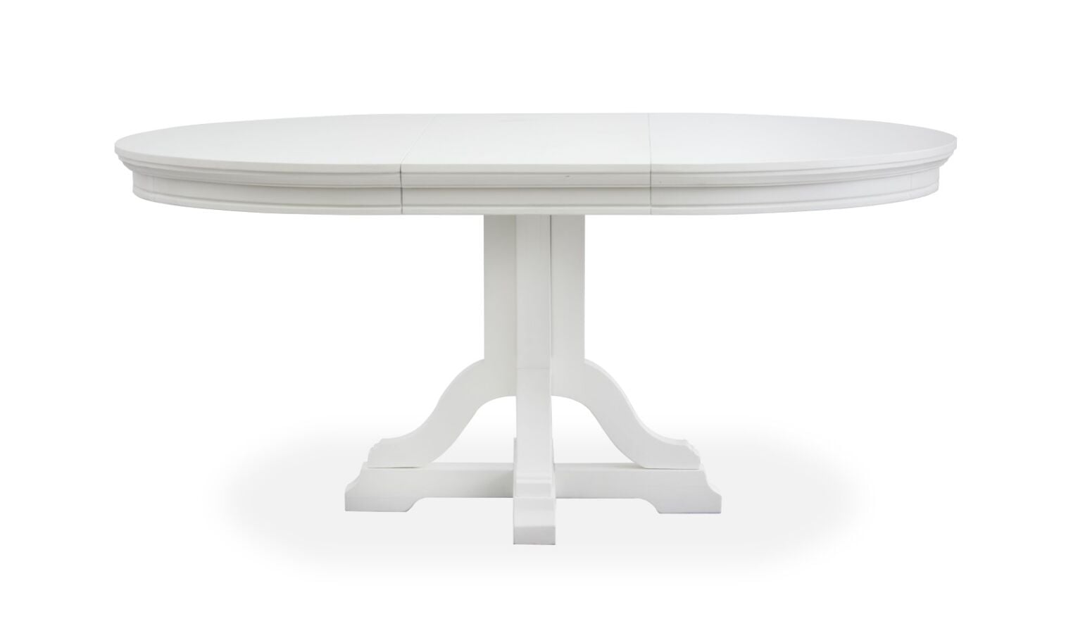 Round Dining Table