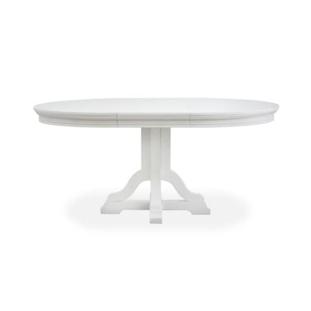 Round Dining Table