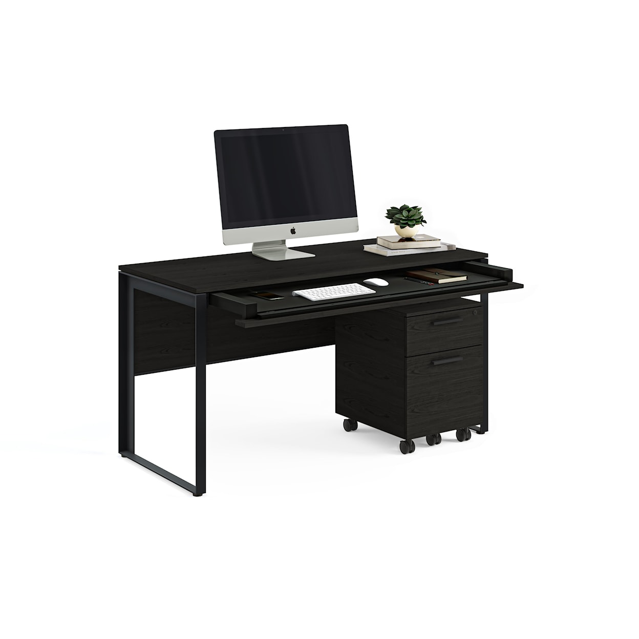 BDI Linea Desk