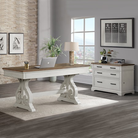 Writing Desk