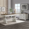 Intercon Drake Writing Desk