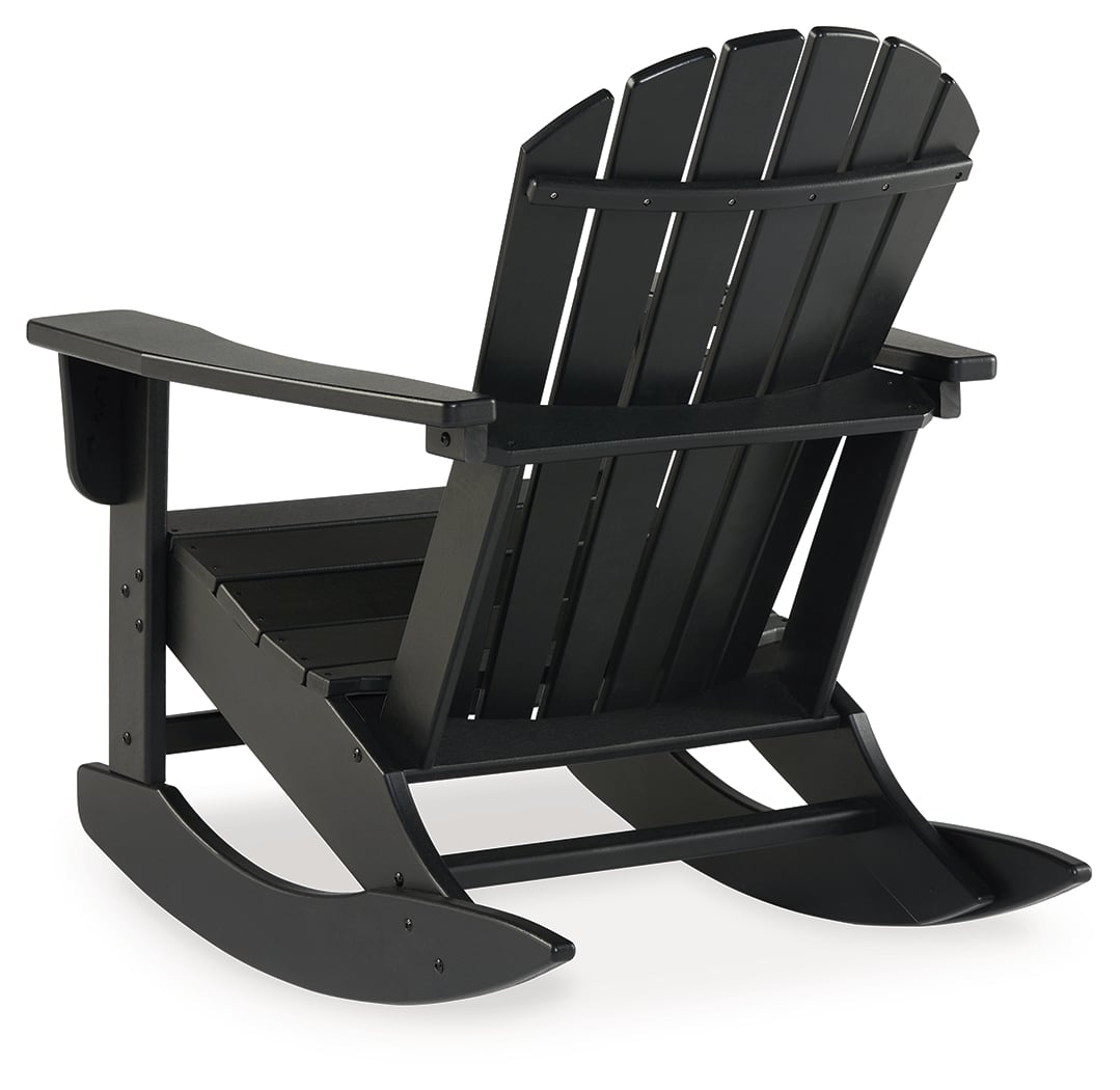 Signature Design by Ashley Sundown Treasure Outdoor Rocking Chair