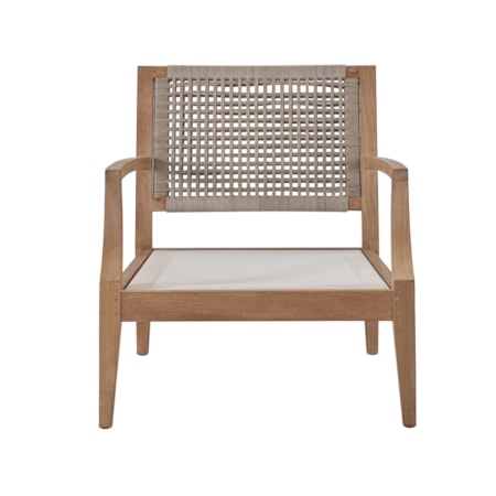 Chesapeake Lounge Chair