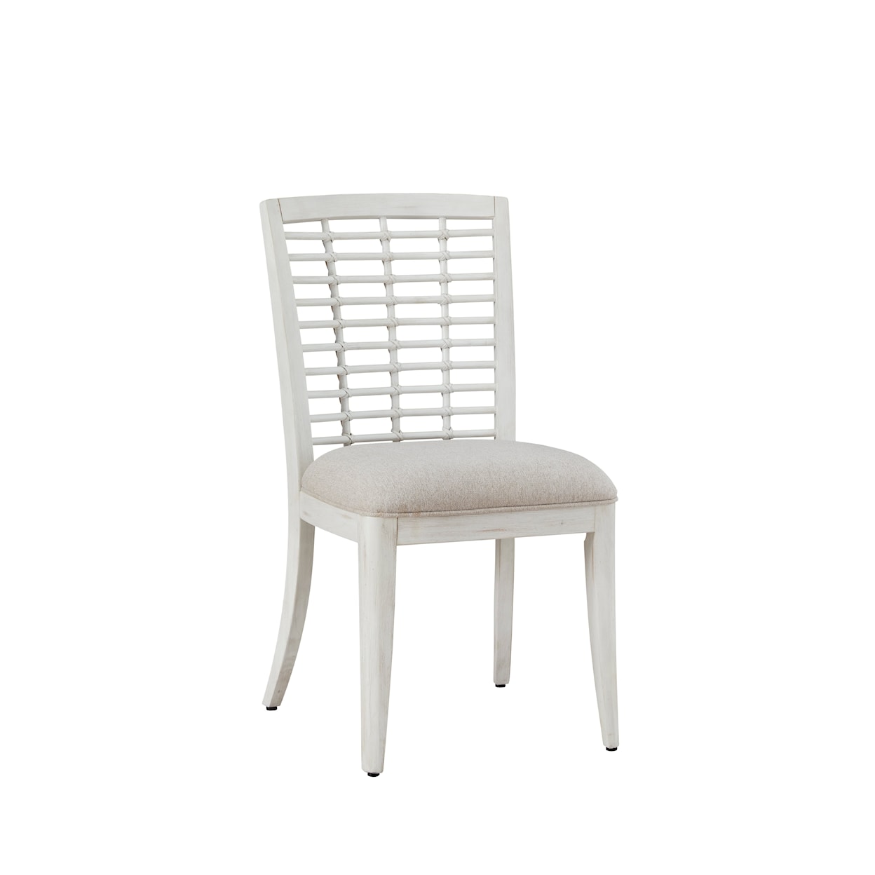 American Woodcrafters Beach Comber Dining Chair