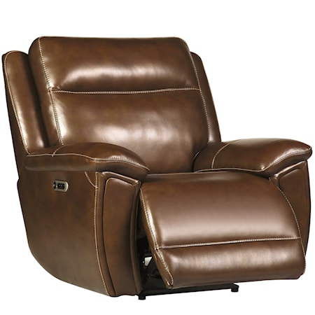 Zero Gravity Power Recliner