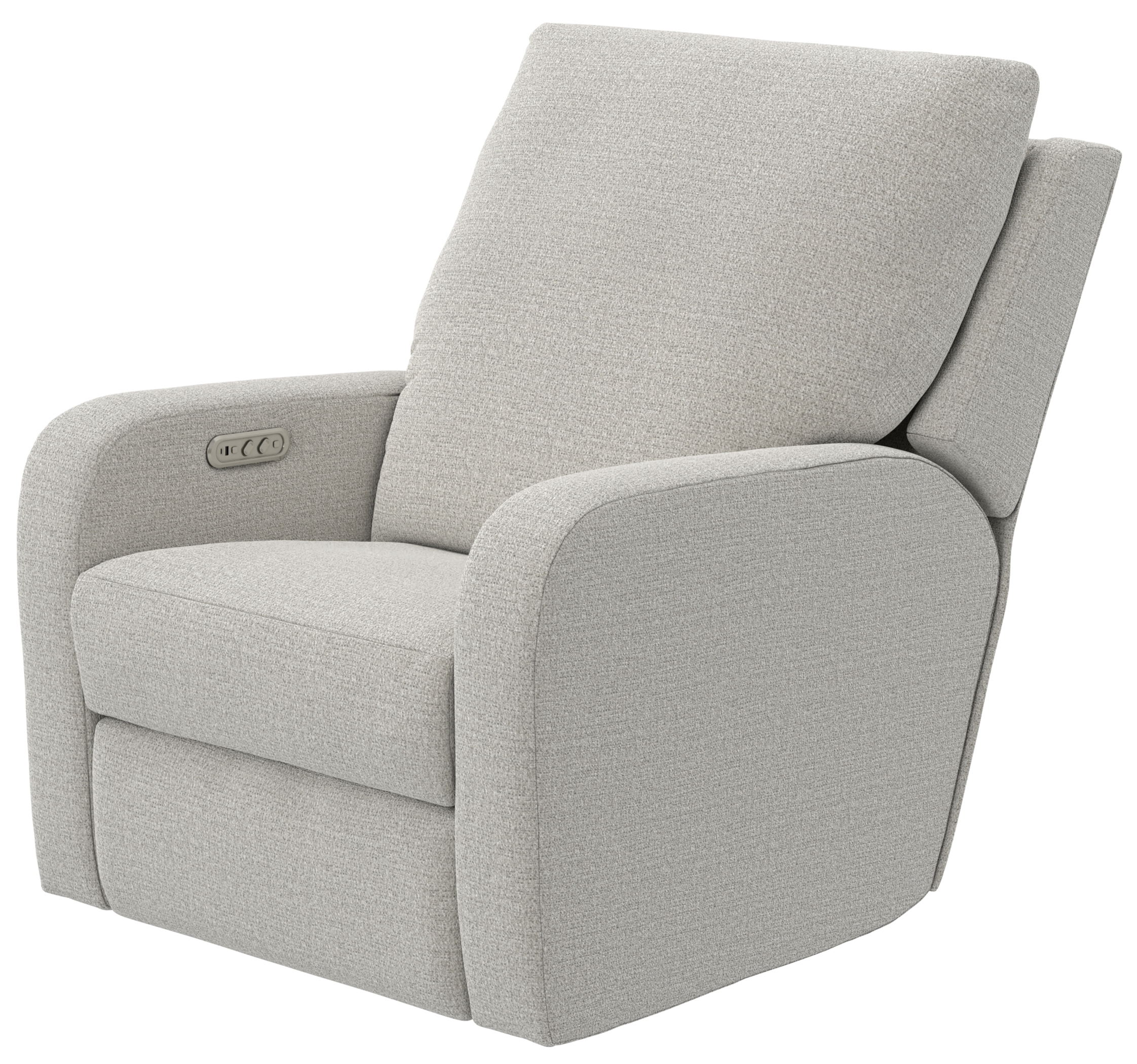 Power Headrest Power Auto-Glide Recliner
