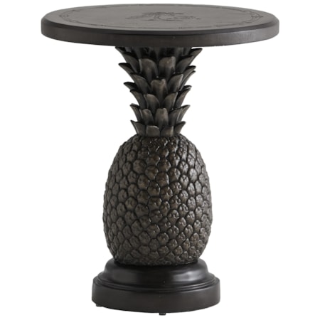 Pineapple Table