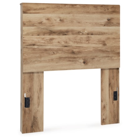 Twin Panel Headboard