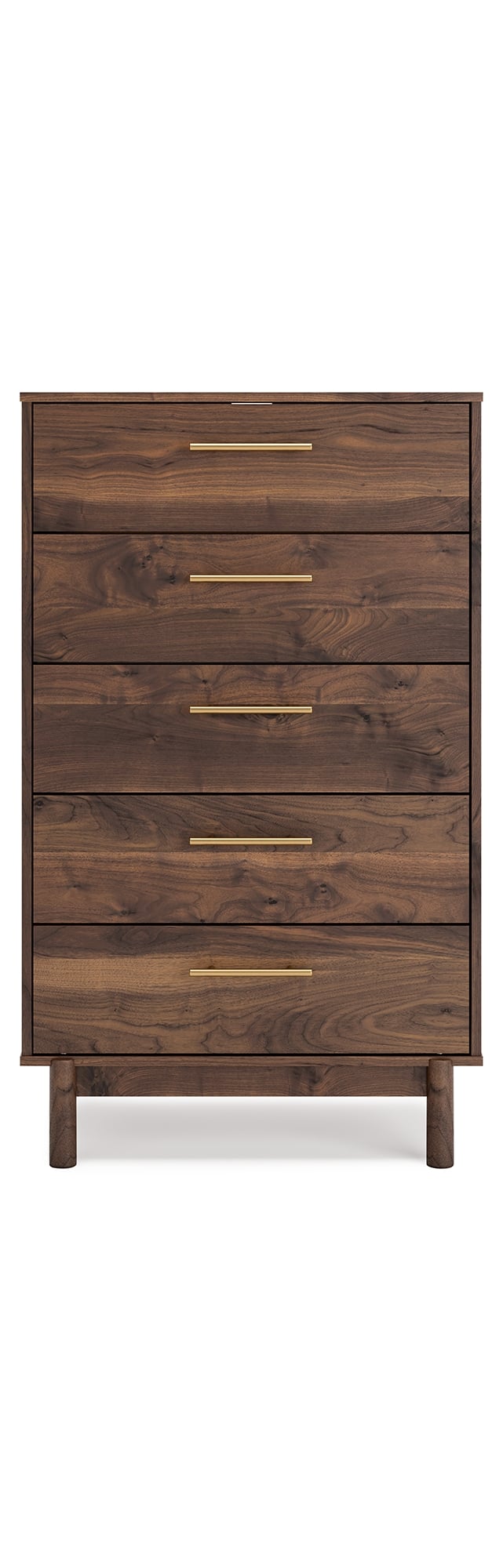 Signature Design by Ashley Calverson 5-Drawer Chest