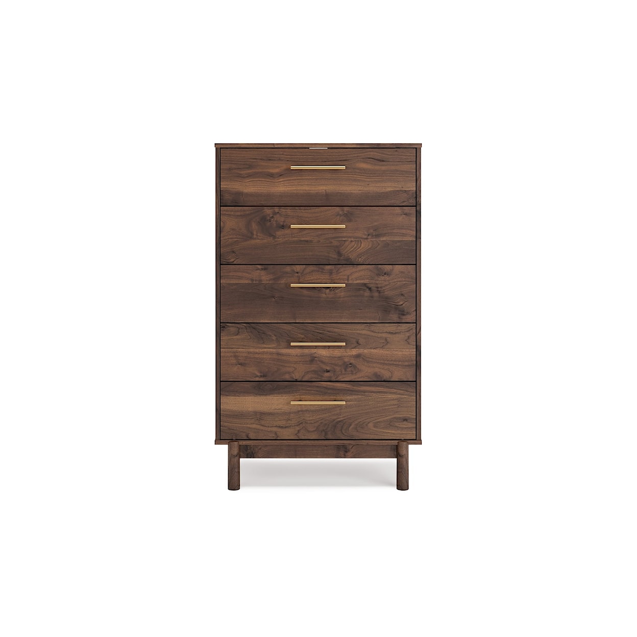 Signature Design Calverson 5-Drawer Chest