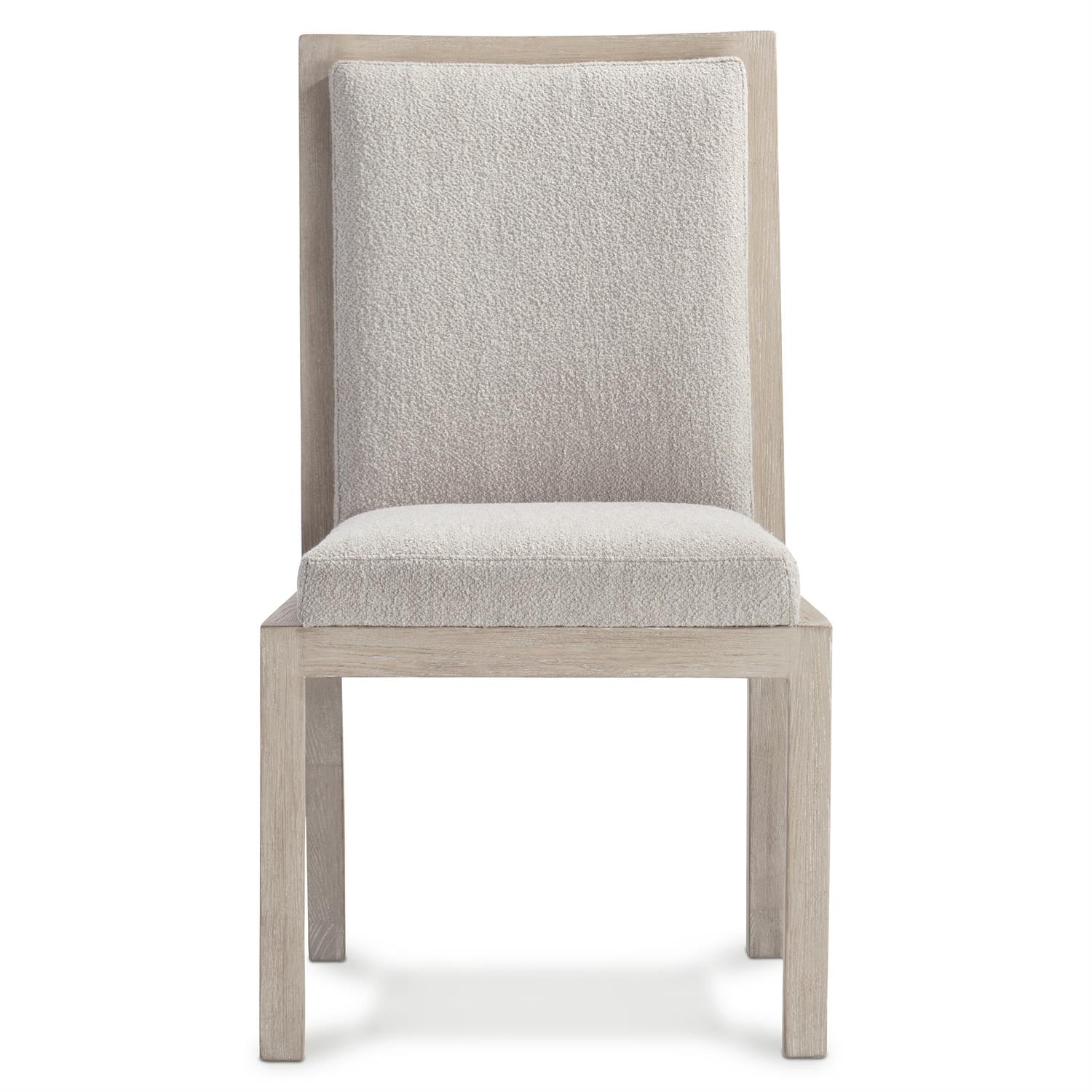 Bernhardt Prado Prado Side Chair
