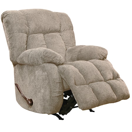 Rocking Recliner