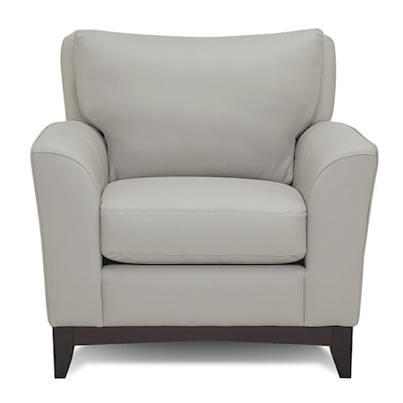 India Accent Chair