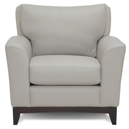 India Accent Chair