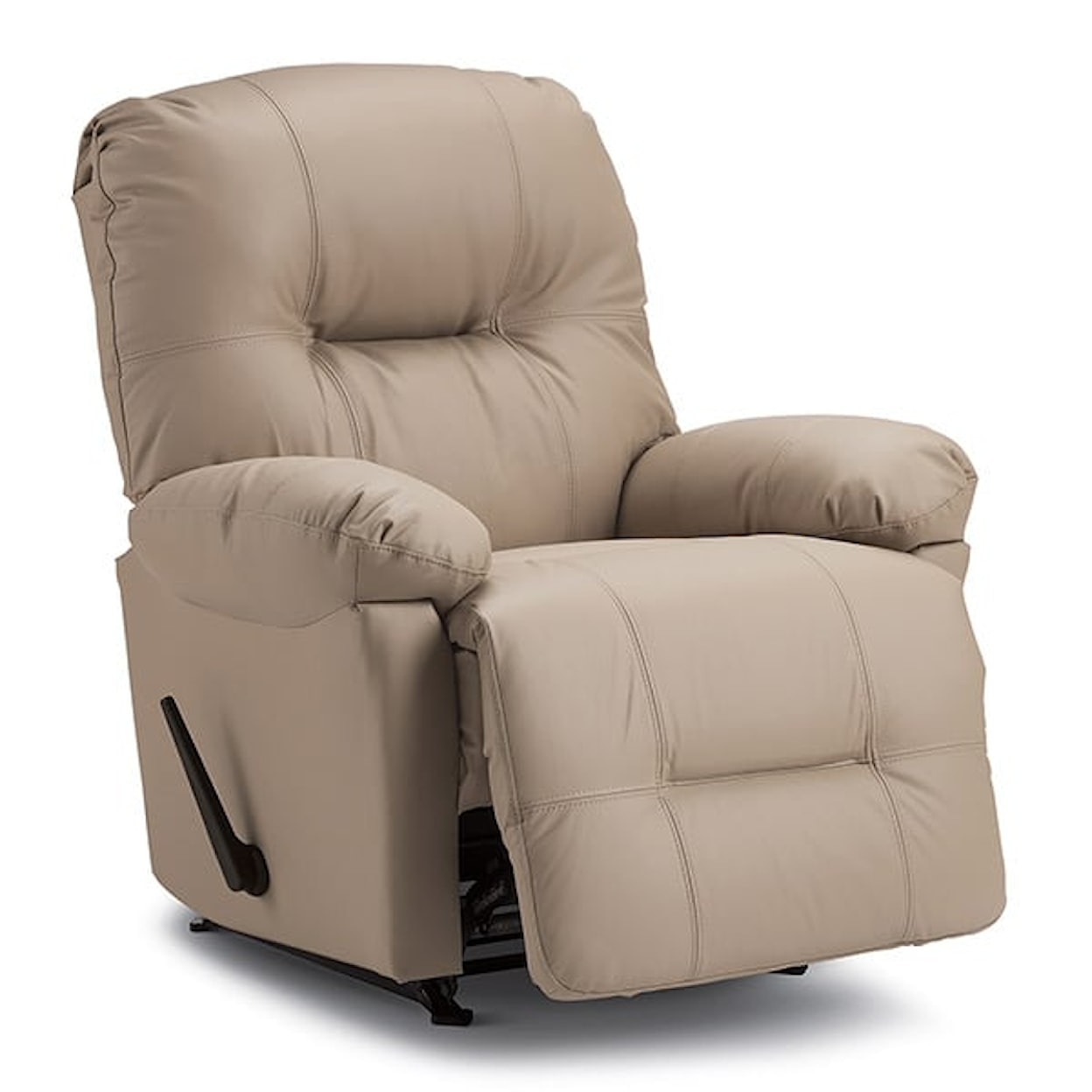 Best Home Furnishings Zaynah Rocker Recliner