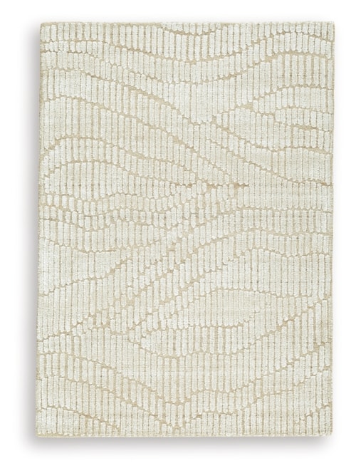 5' X 7' Area Rug