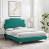 Modway Lindsey Queen Platform Bed